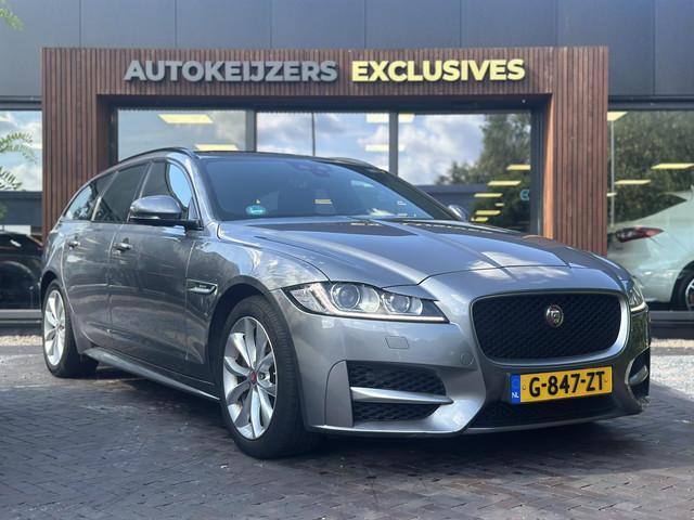 Jaguar XF 2020 Diesel