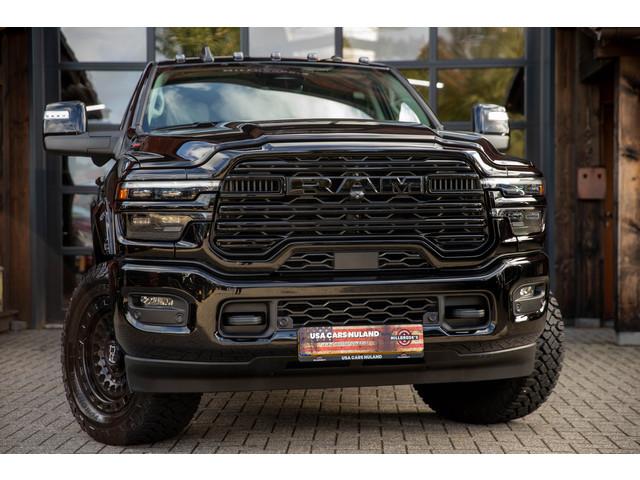 Dodge Ram 2026 Diesel