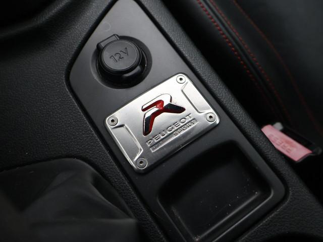 Peugeot RCZ