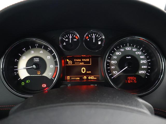 Peugeot RCZ
