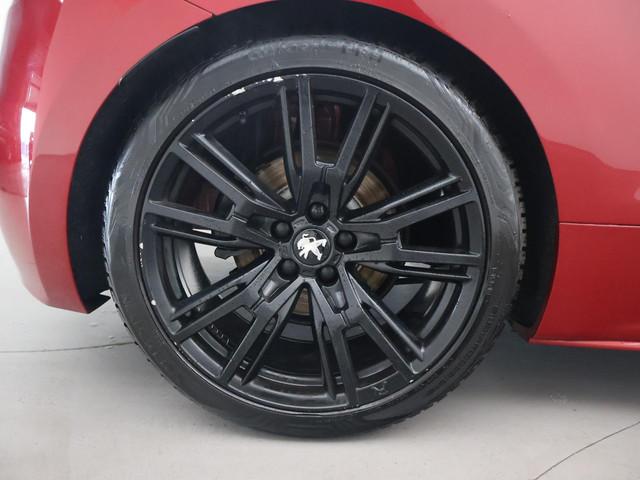 Peugeot RCZ