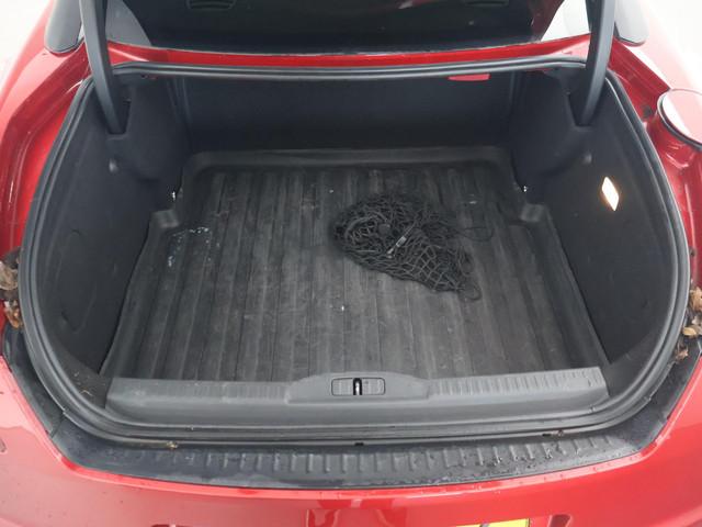 Peugeot RCZ