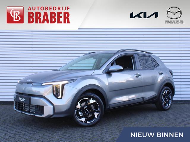 Kia Stonic 2026 Benzine