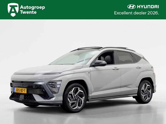 Hyundai Kona 2024 Hybride