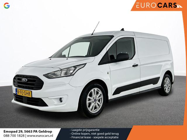 Ford Transit Connect 2024 Diesel