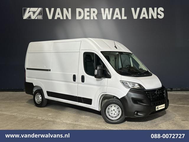 Opel Movano 2022 Diesel