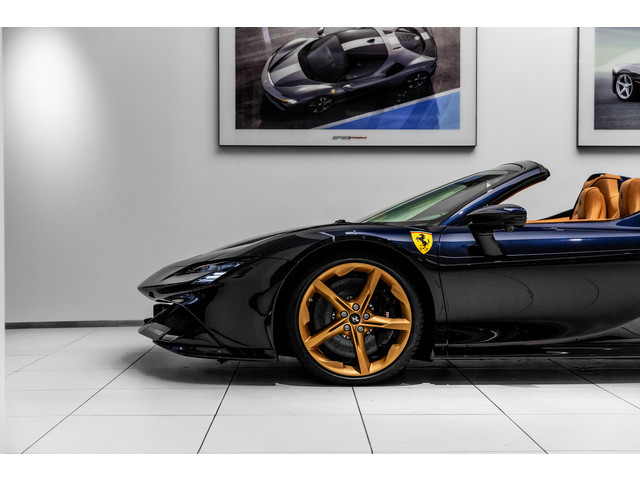 Ferrari SF90 Spider