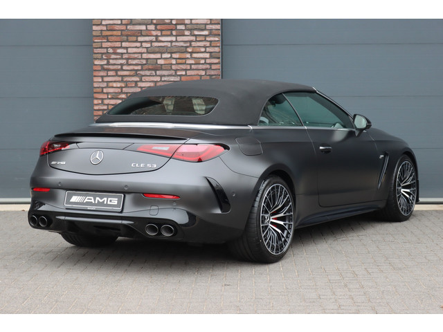 Mercedes-Benz CLE