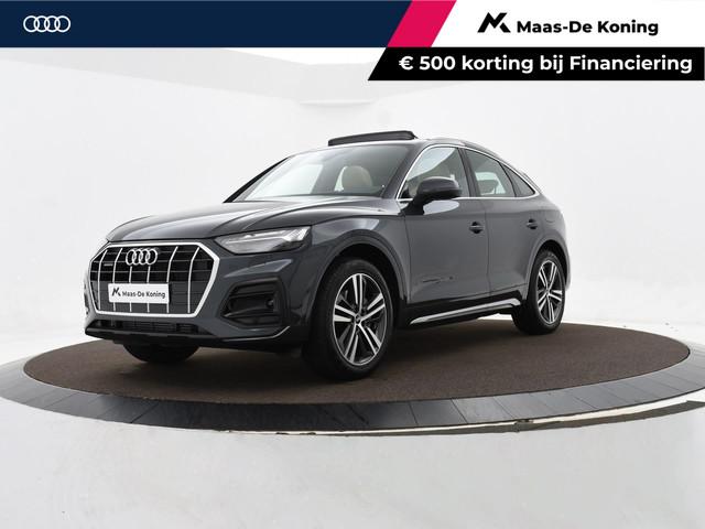 Audi Q5 2025 Hybride
