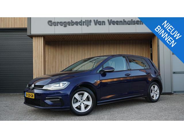 Volkswagen Golf 2019 Benzine