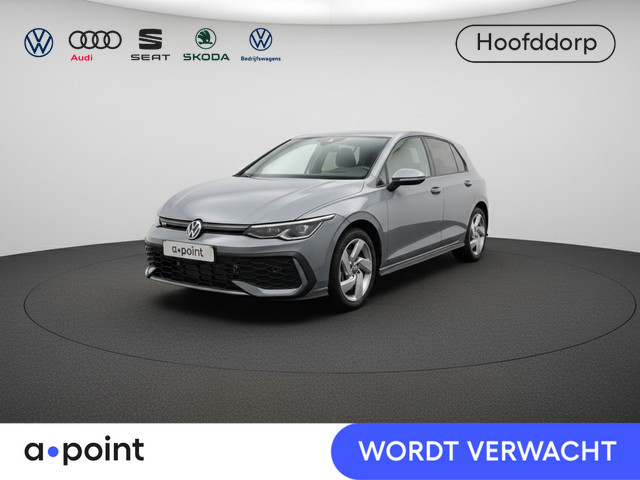 Volkswagen Golf 2025 Hybride