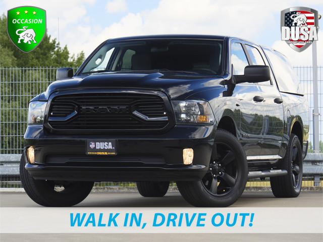 RAM 1500 2022 LPG