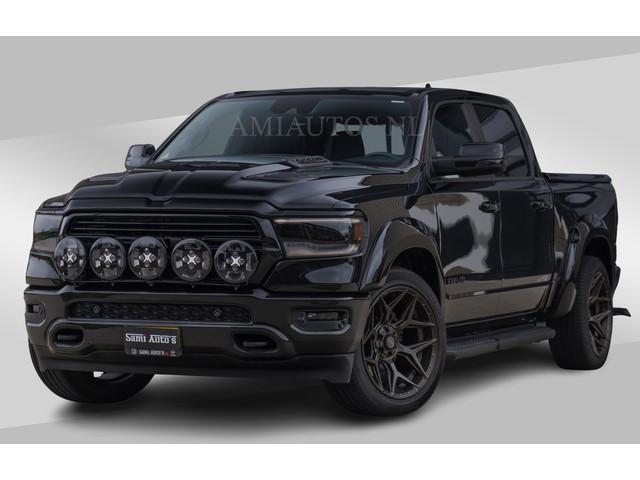 Dodge Ram 2023 LPG