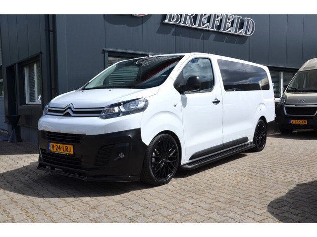 Citroën Jumpy 2023 Diesel