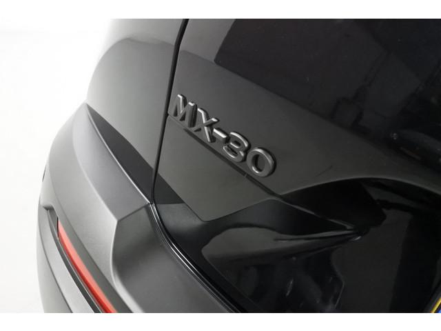 Mazda MX-30