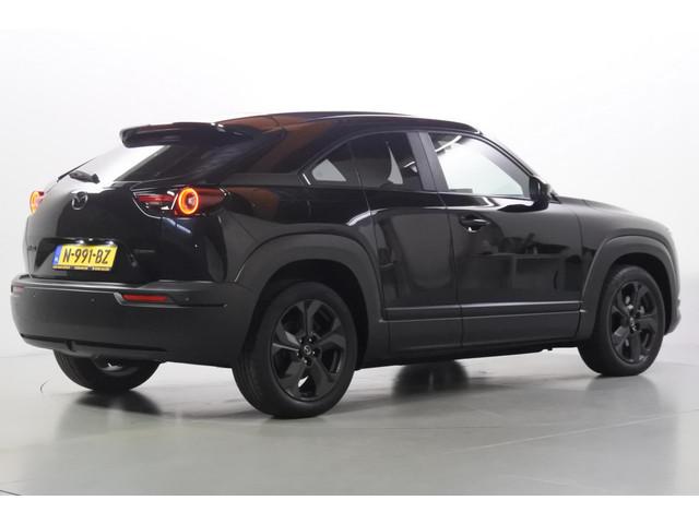 Mazda MX-30