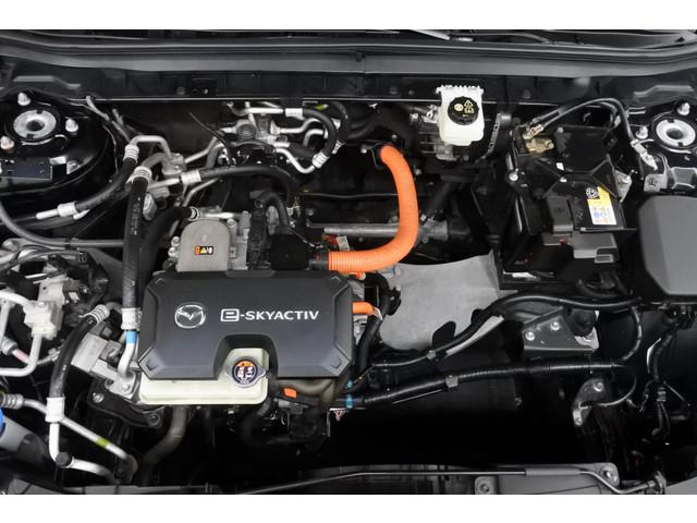 Mazda MX-30