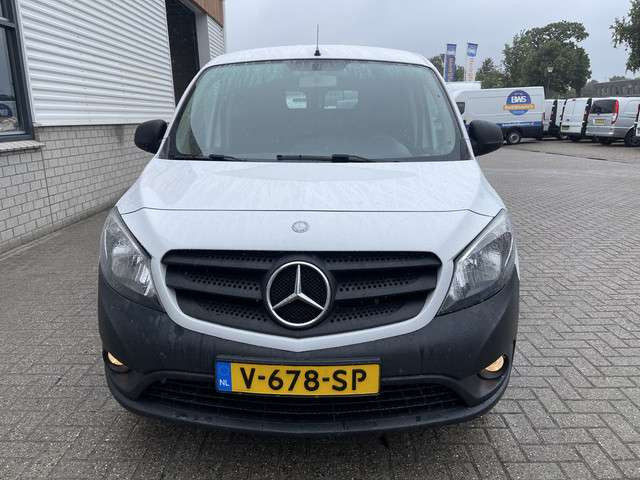 Mercedes-Benz Citan