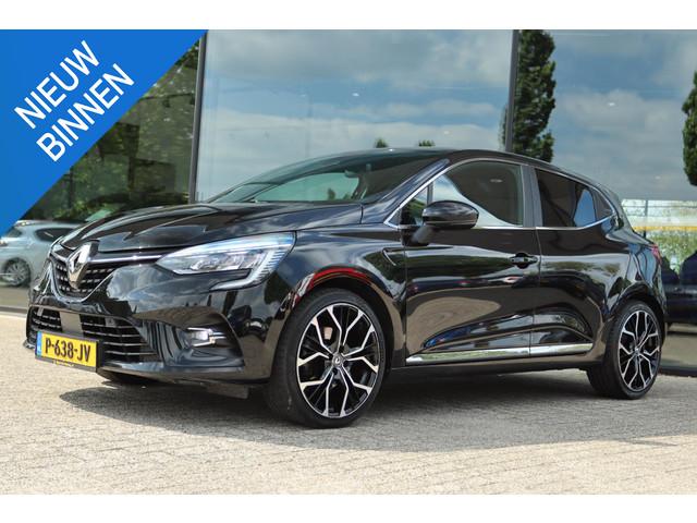 Renault Clio 2019 Benzine