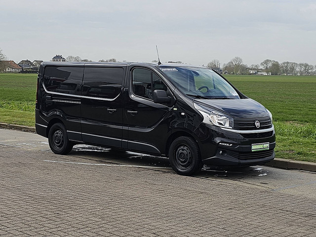 Fiat Talento