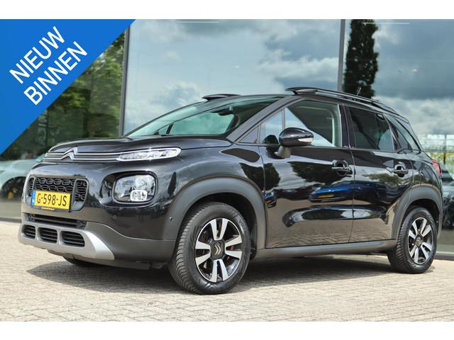 Citroën C3 2019 Benzine