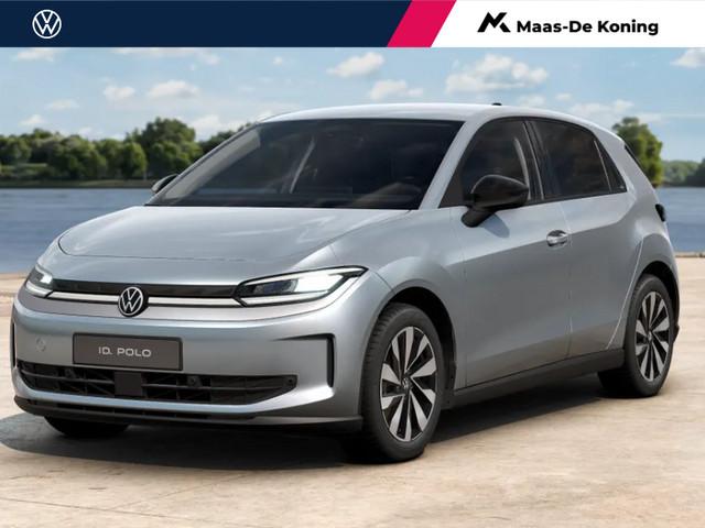 Volkswagen ID. Polo 2026 Elektrisch