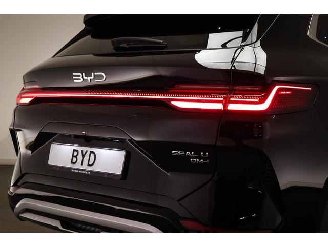 BYD Seal U