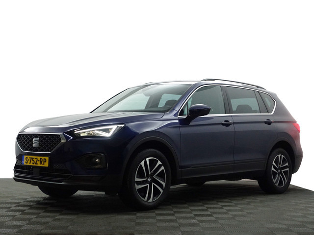 Seat Tarraco 2023 Benzine