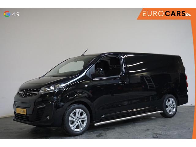 Opel Vivaro 2023 Elektrisch