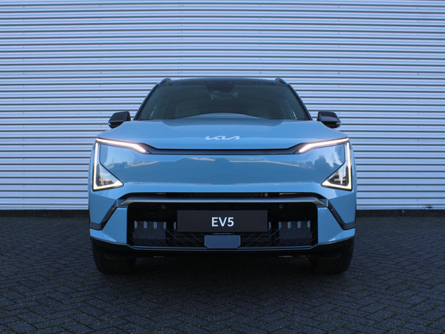 Kia EV5