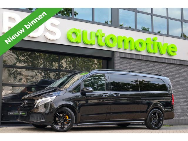 Mercedes-Benz V-Klasse 2021 Diesel