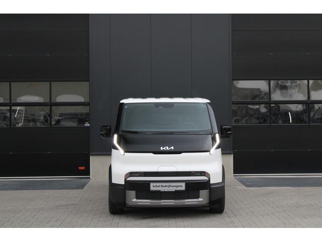 Kia PV5