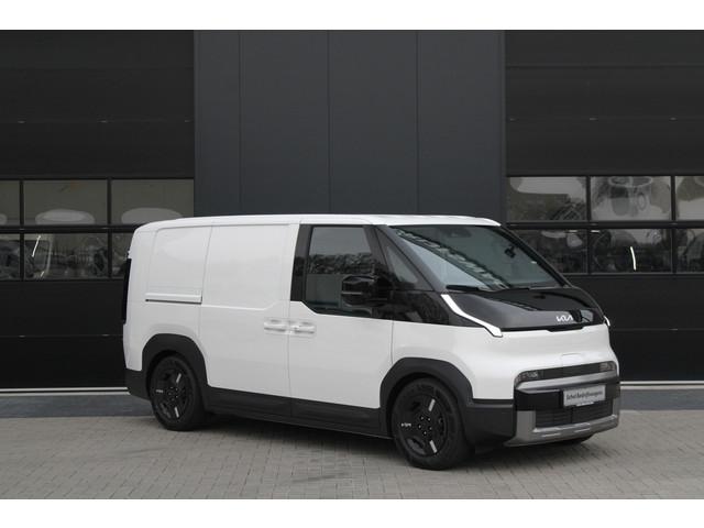 Kia PV5