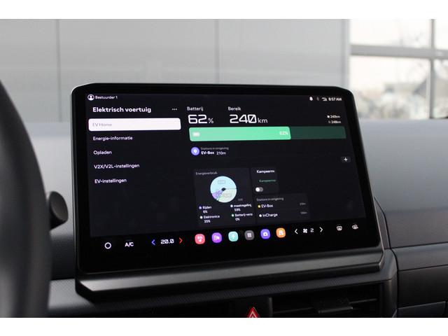 Kia PV5