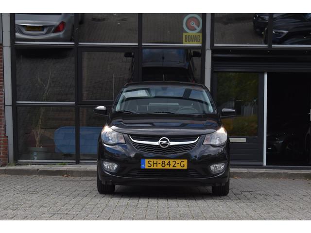 Opel Karl
