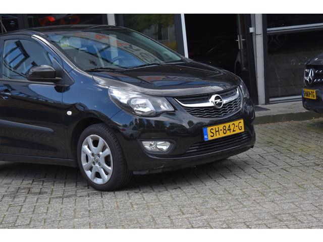Opel Karl