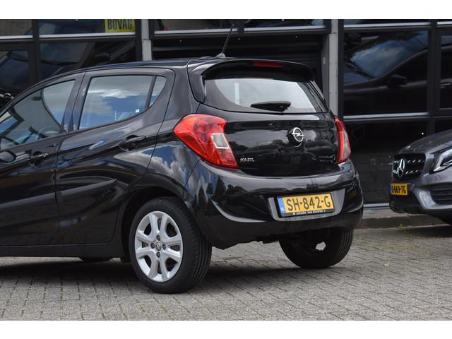 Opel Karl