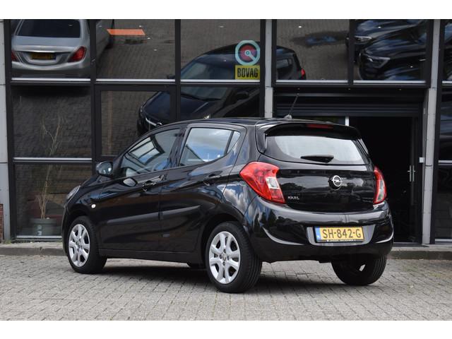Opel Karl