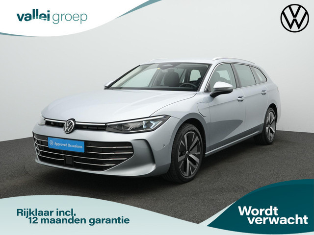 Volkswagen Passat 2024 Hybride