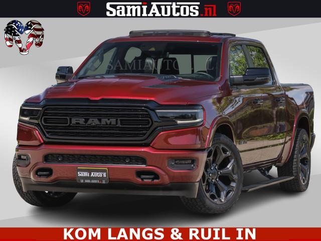 Dodge Ram 2024 LPG