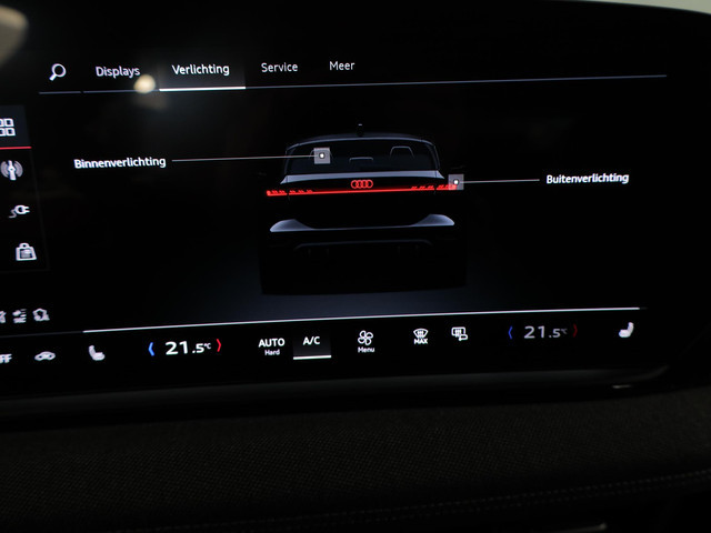 Audi A6 Avant e-tron