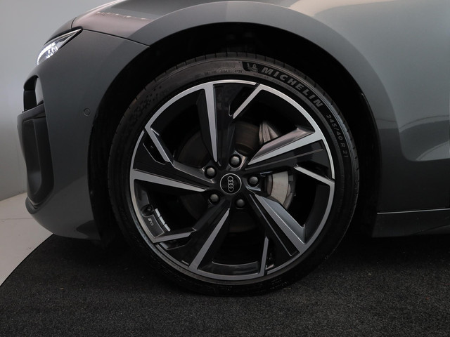 Audi A6 Avant e-tron