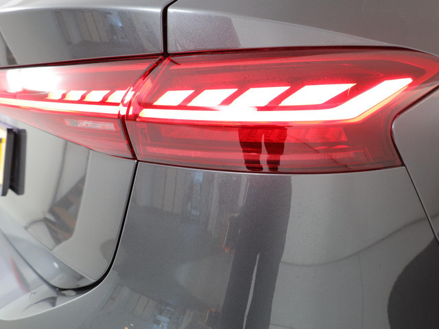 Audi A6 Avant e-tron