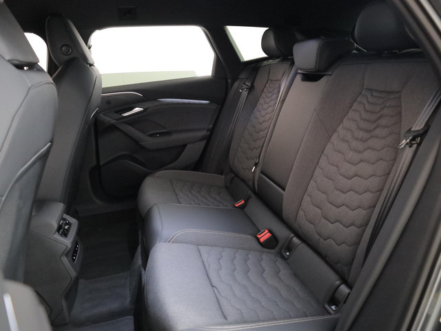 Audi A6 Avant e-tron