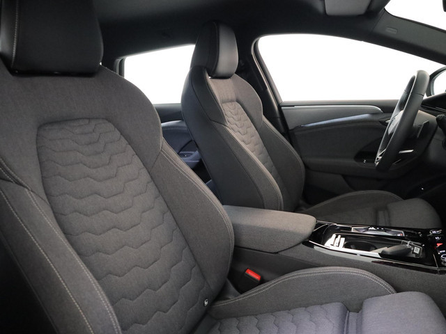 Audi A6 Avant e-tron