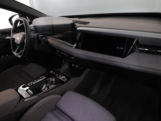 Audi A6 Avant e-tron