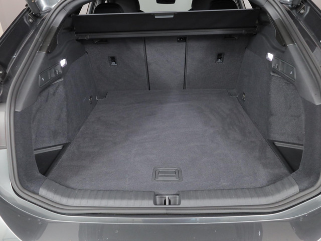 Audi A6 Avant e-tron