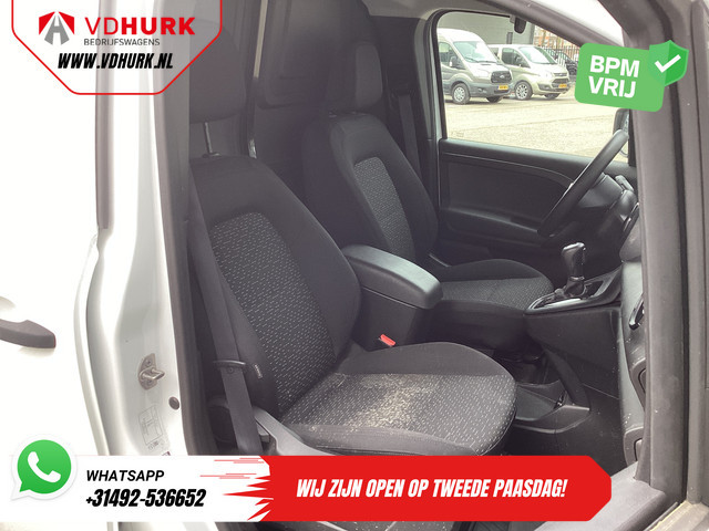 Mercedes-Benz eCitan