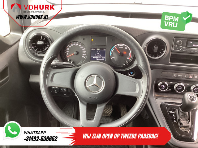 Mercedes-Benz eCitan