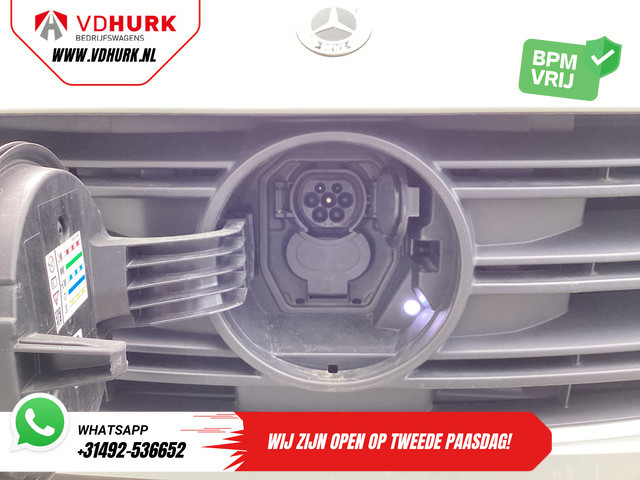 Mercedes-Benz eCitan